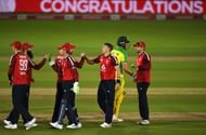 England v Australia - 1st Vitality International Twenty20